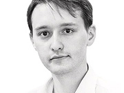 Трембовольский Дмитрий